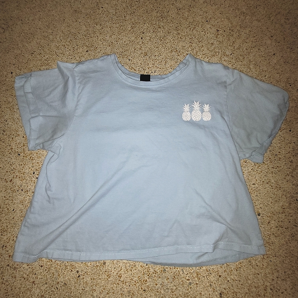 Hawaii t-shirt